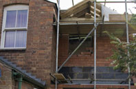 free Carlisle home extension quotes