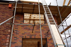 house extensions Carlisle