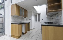 Carlisle kitchen extension leads